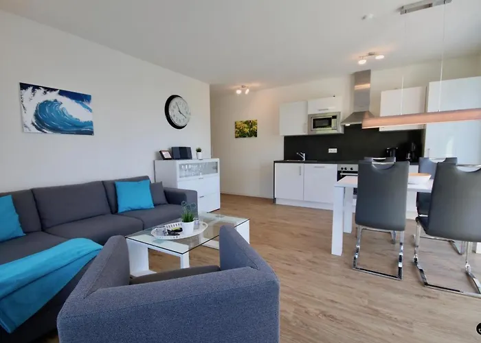 Quartier Hohe Geest 22
