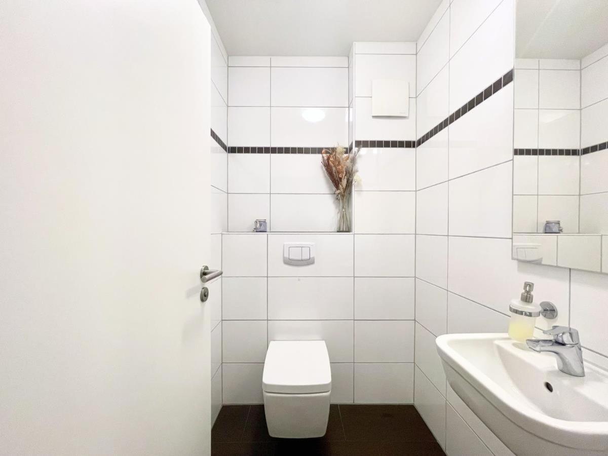 Apartment Quartier Hohe Geest 22