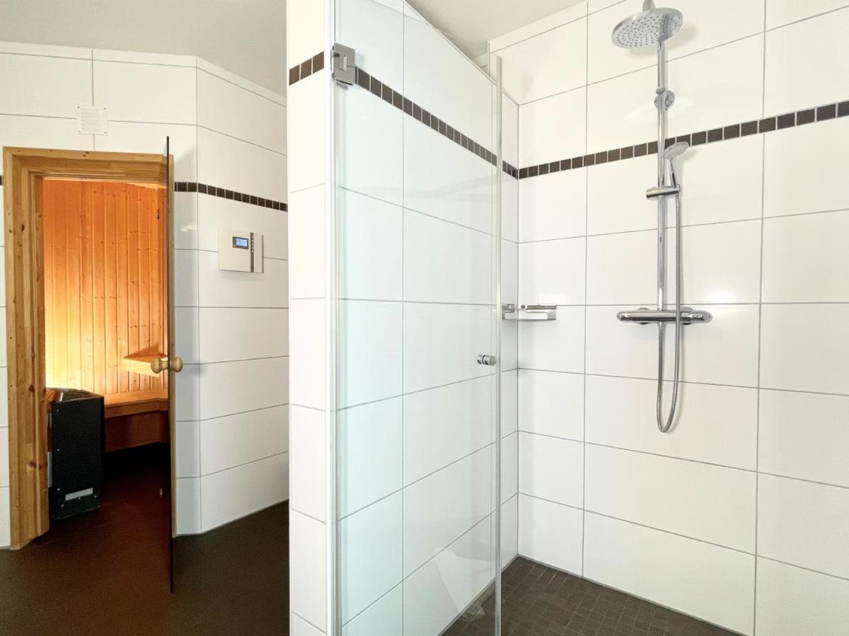 Apartment Quartier Hohe Geest 22 Cuxhaven