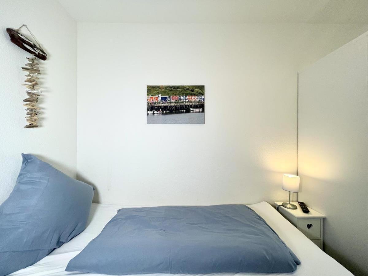 Quartier Hohe Geest 22 *