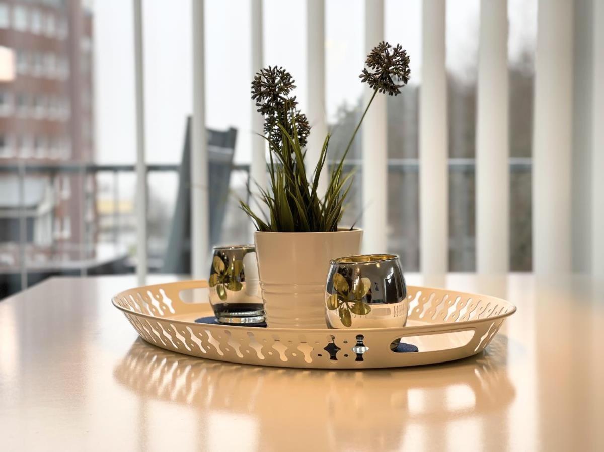 Apartment Quartier Hohe Geest 22