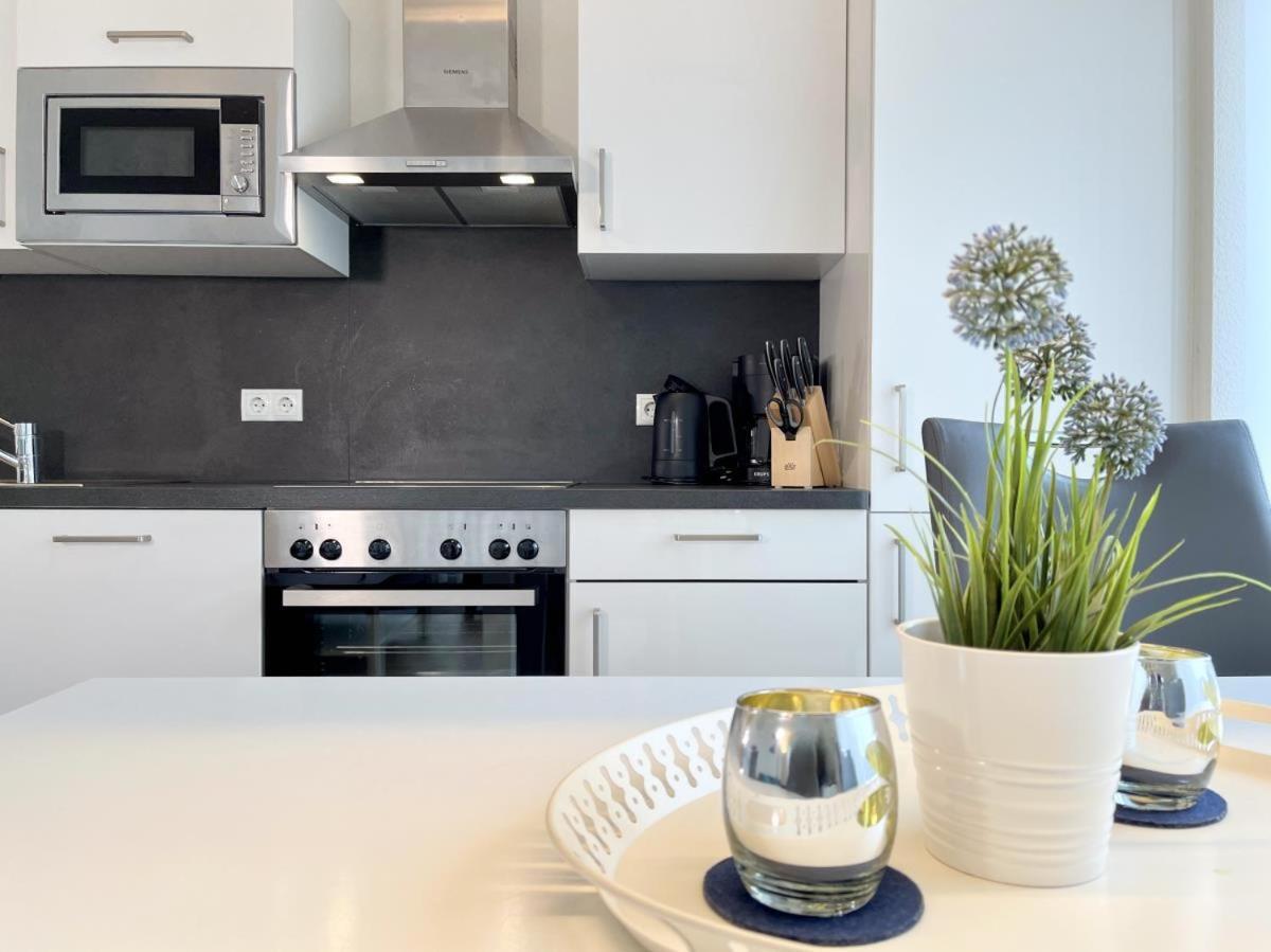 Quartier Hohe Geest 22 Apartment *