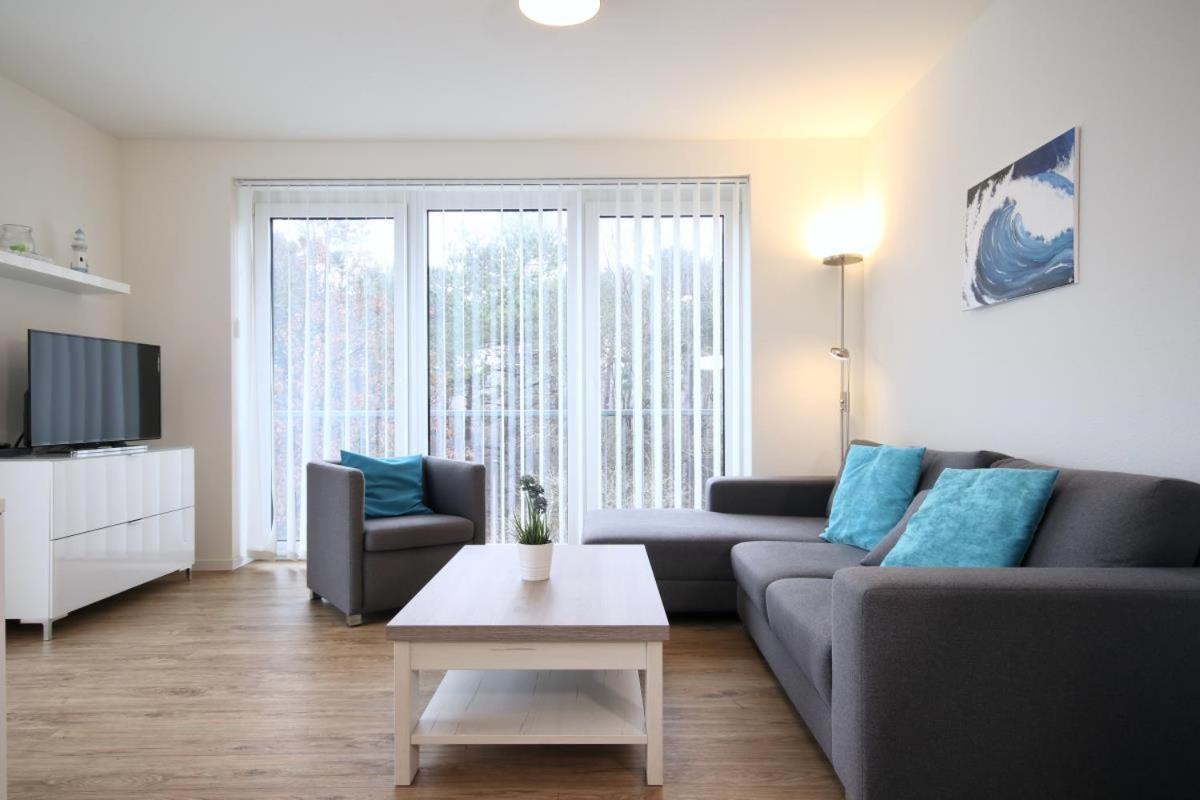 Quartier Hohe Geest 22 Cuxhaven