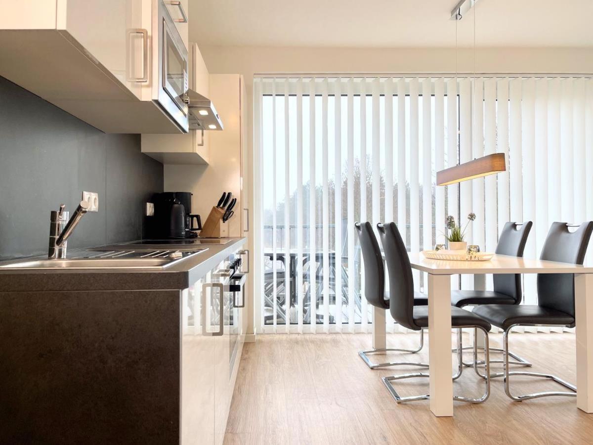 Quartier Hohe Geest 22