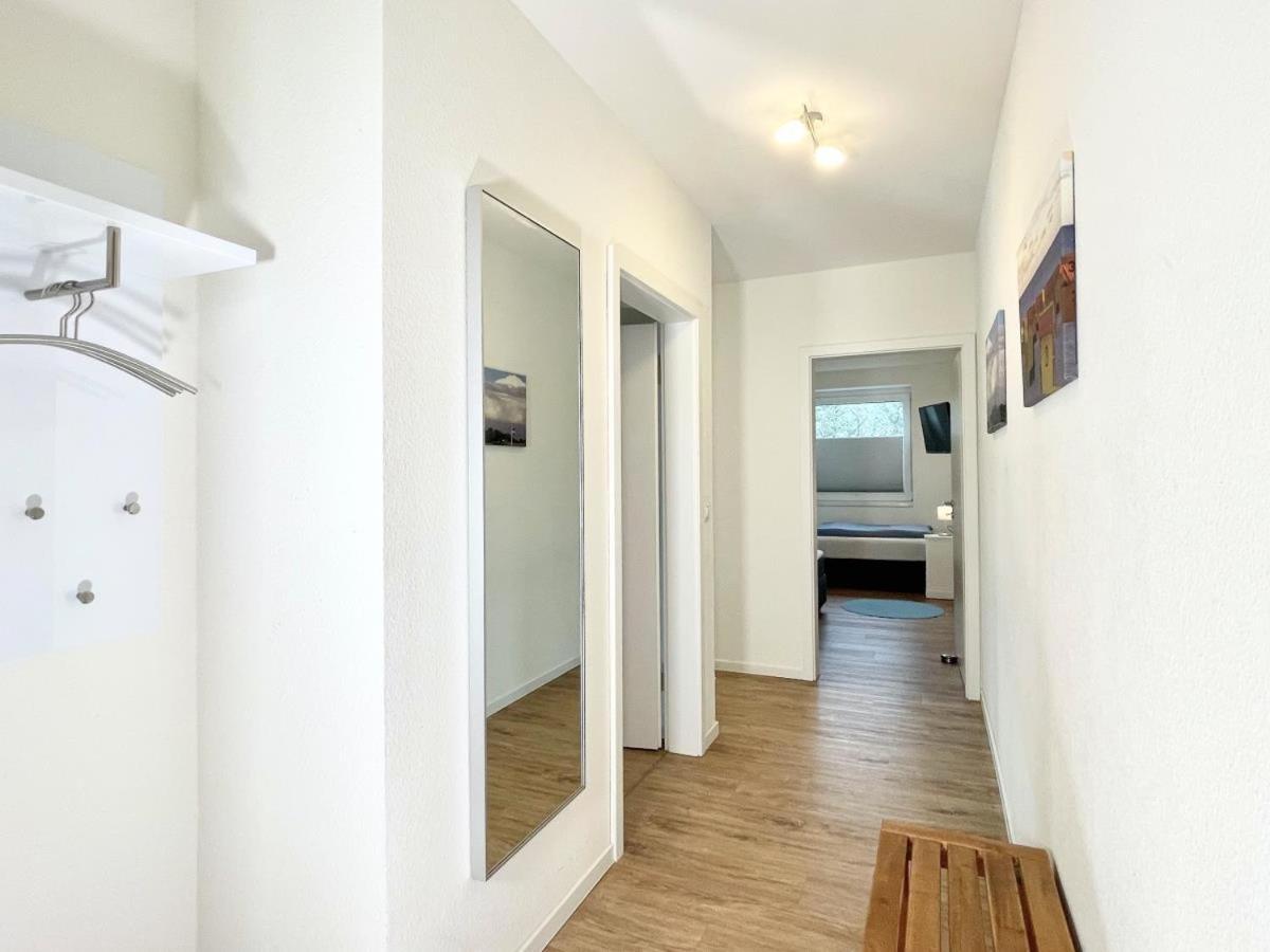 Quartier Hohe Geest 22 Apartment